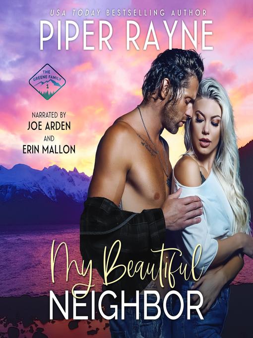 Title details for My Beautiful Neighbor by Piper Rayne - Available